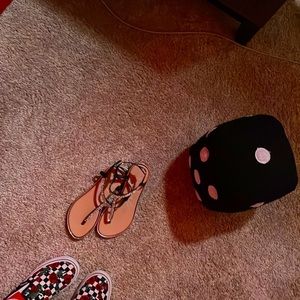 Roman empire style sandals